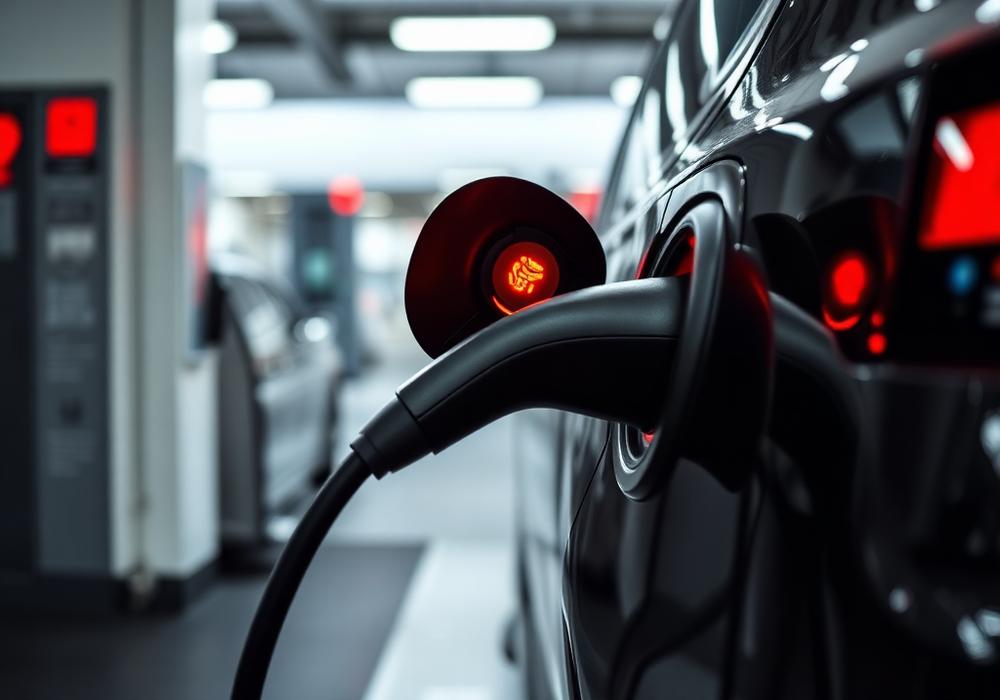 Manutenção de veículos híbridos: o que muda em relação a um carro comum